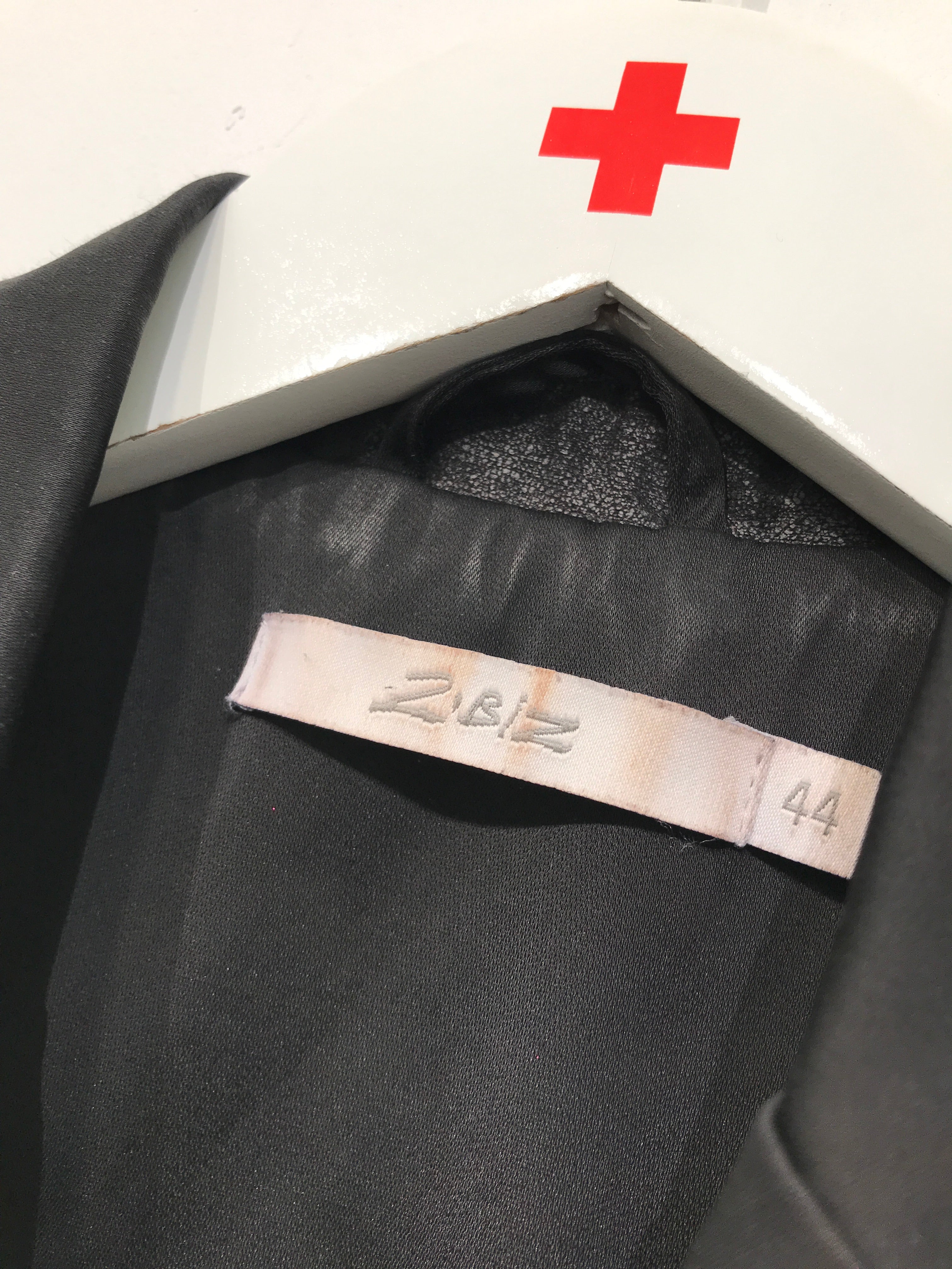 2-Biz Blazer